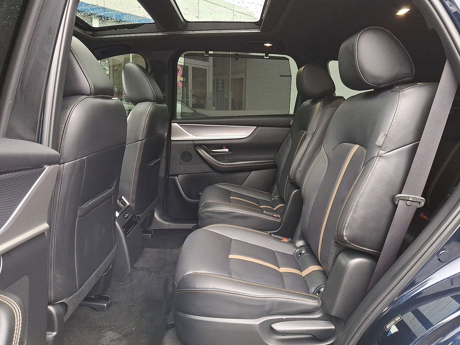 2024 Mazda Mazda CX-90 3.3 Turbo Premium Plus