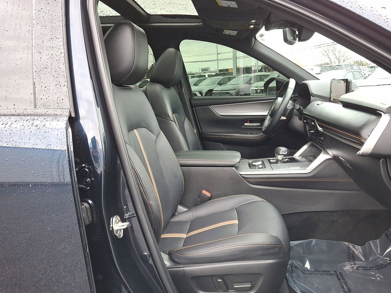 2024 Mazda Mazda CX-90 3.3 Turbo Premium Plus