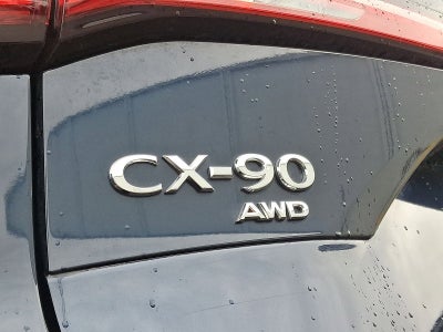 2024 Mazda Mazda CX-90 3.3 Turbo Premium Plus