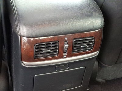 2017 INFINITI Q70L 3.7X