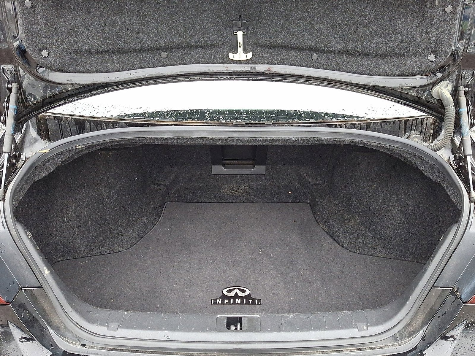 2017 INFINITI Q70L 3.7X