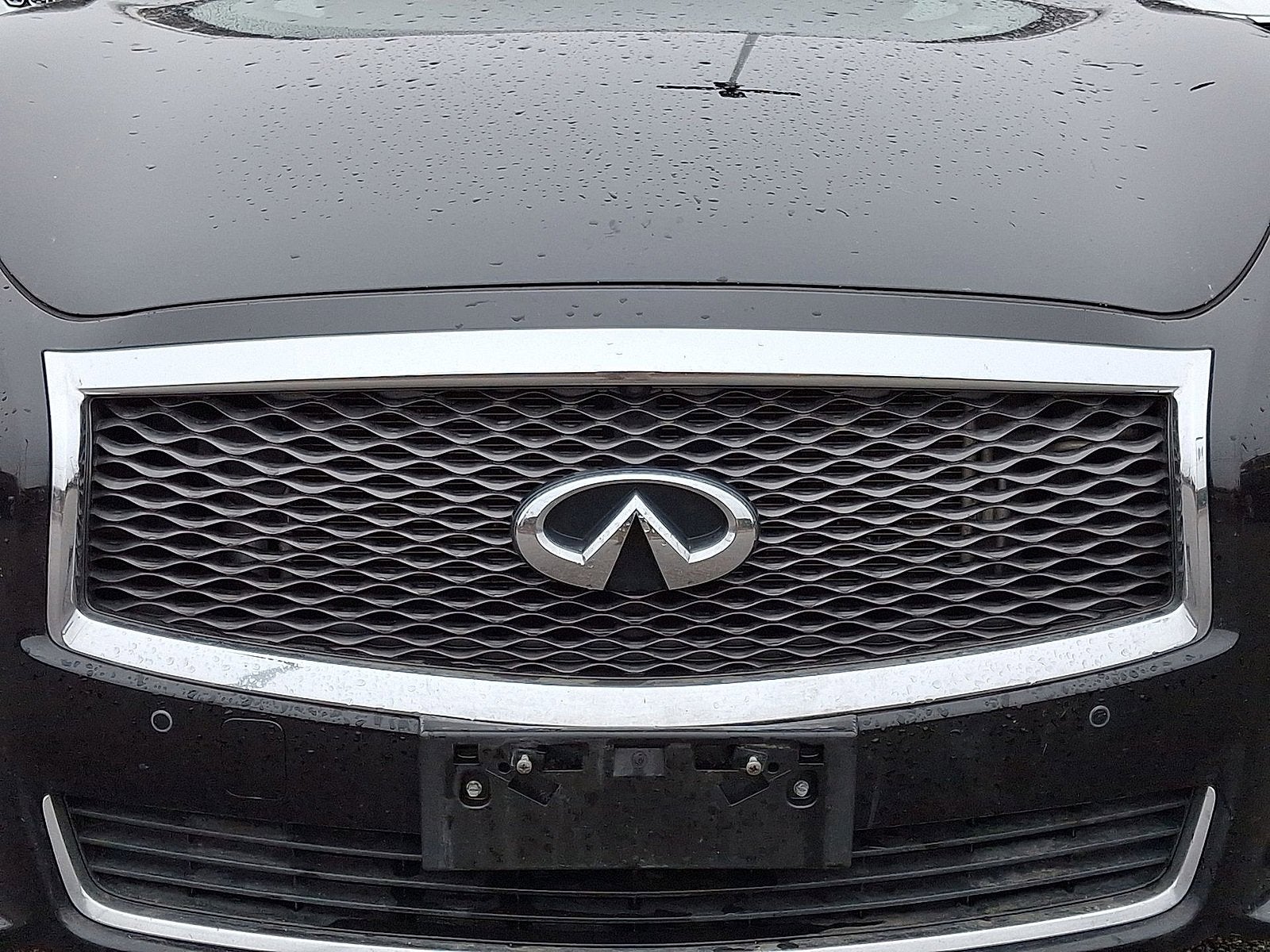 2017 INFINITI Q70L 3.7X