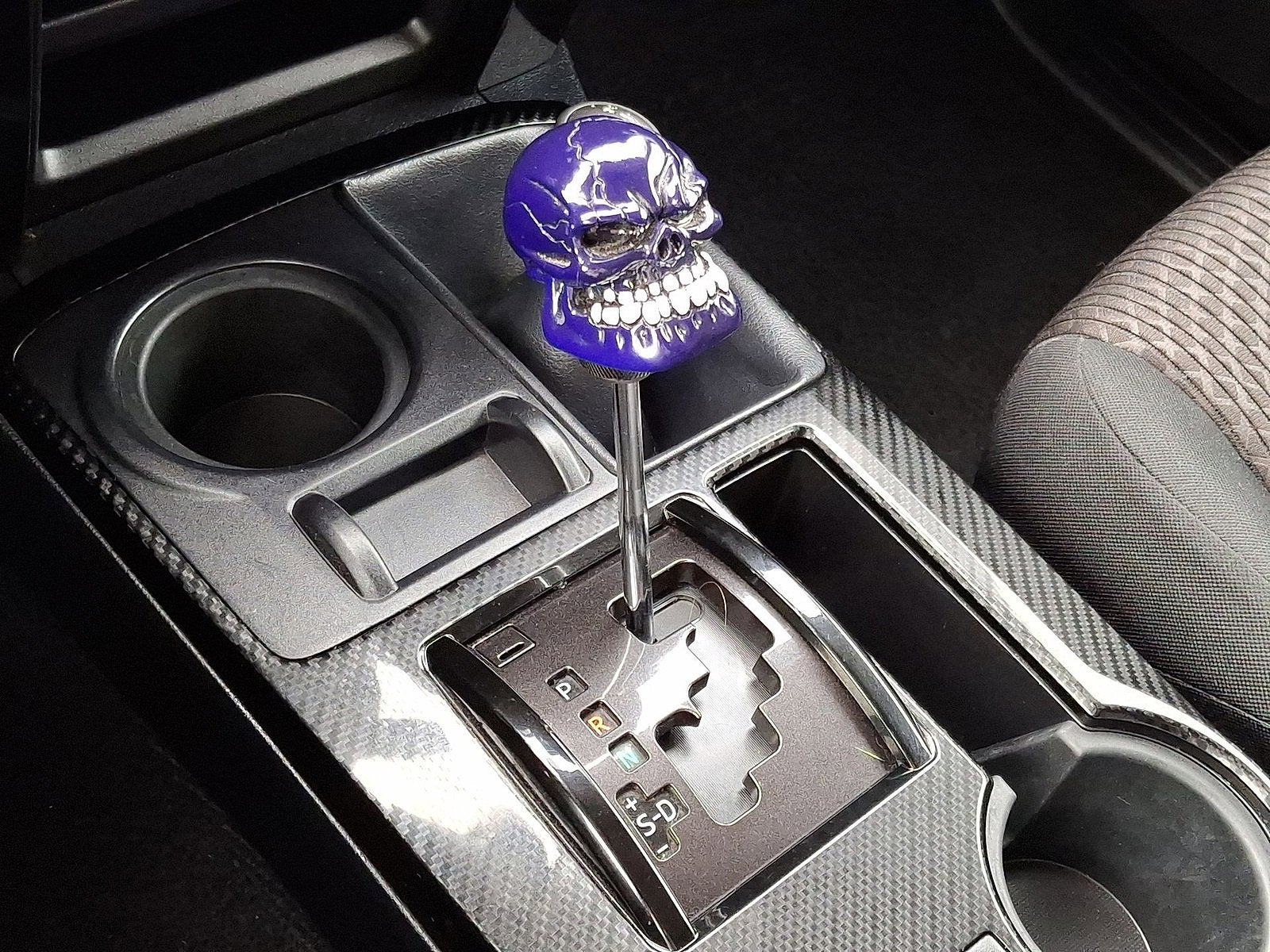 2019 Toyota 4Runner TRD Off Road