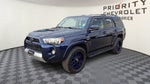 2019 Toyota 4Runner TRD Off Road
