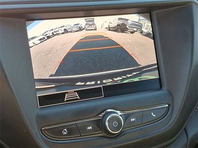 2023 Chevrolet Trailblazer ACTIV