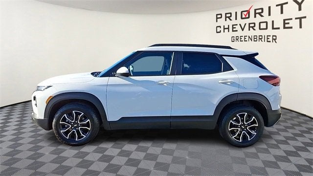 2023 Chevrolet Trailblazer ACTIV