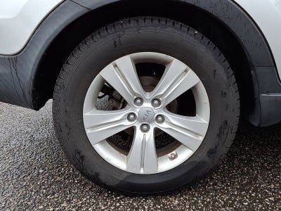 2013 Kia Sportage LX