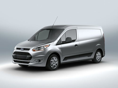 2017 Ford Transit Connect XLT