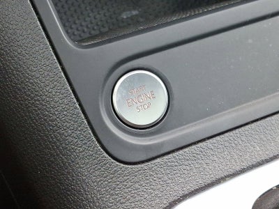 2016 Volkswagen Tiguan SE