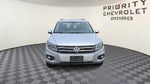 2016 Volkswagen Tiguan SE