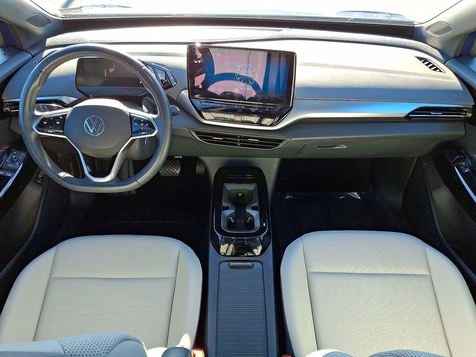 2022 Volkswagen ID.4 Pro S