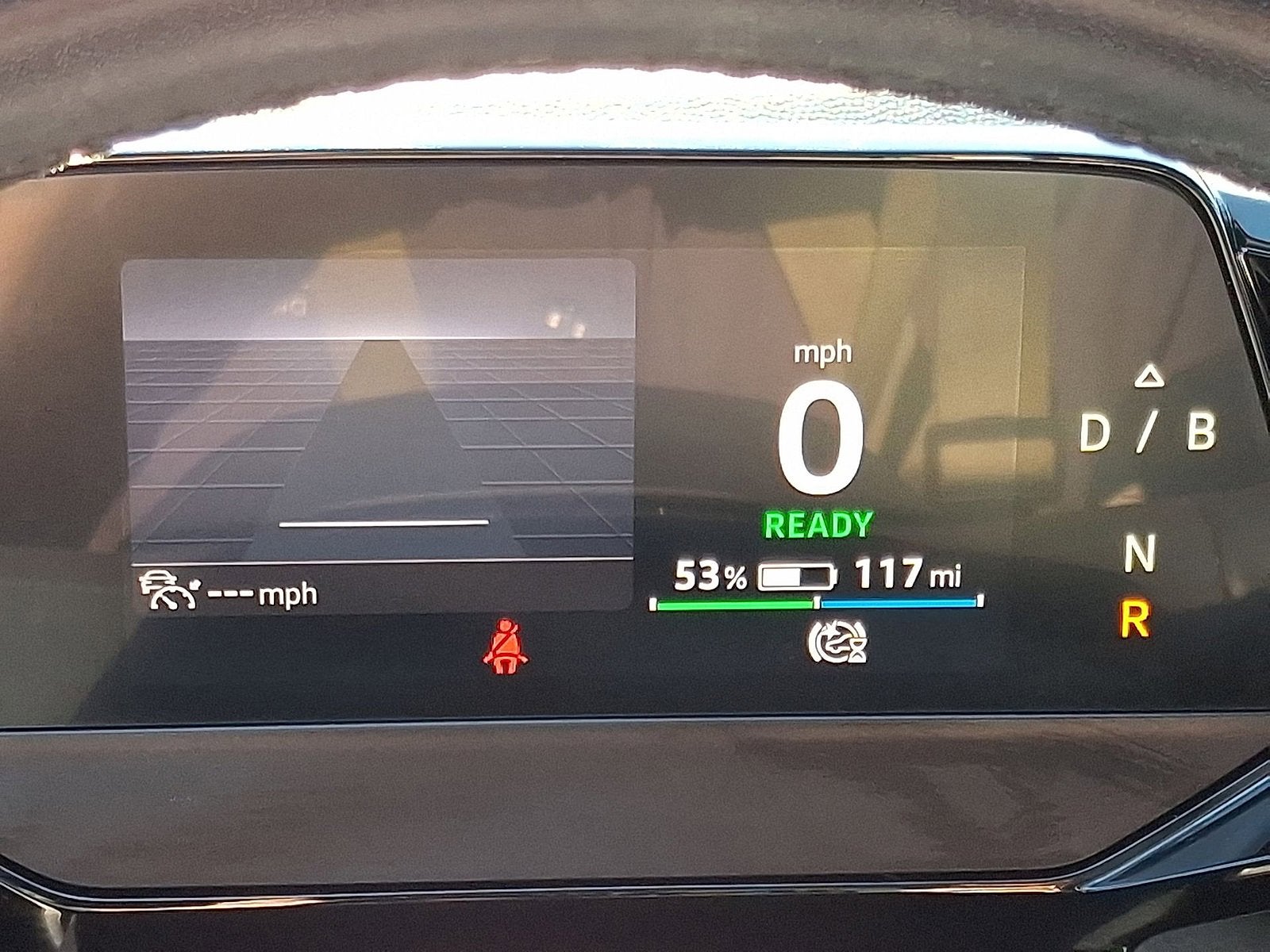 2022 Volkswagen ID.4 Pro S