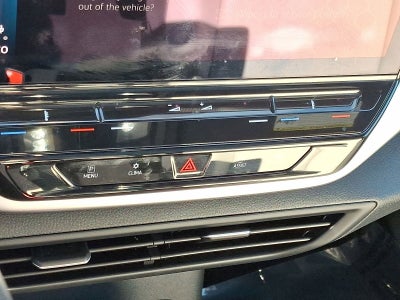 2022 Volkswagen ID.4 Pro S