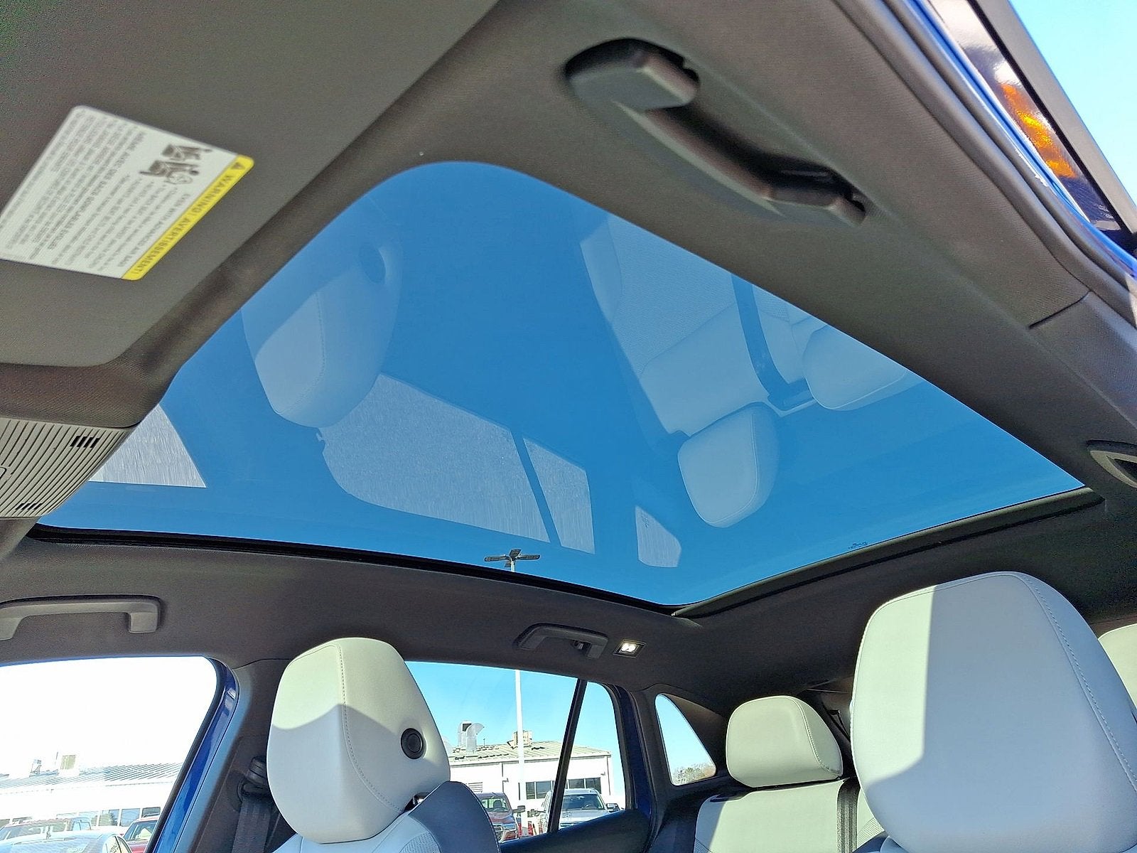 2022 Volkswagen ID.4 Pro S