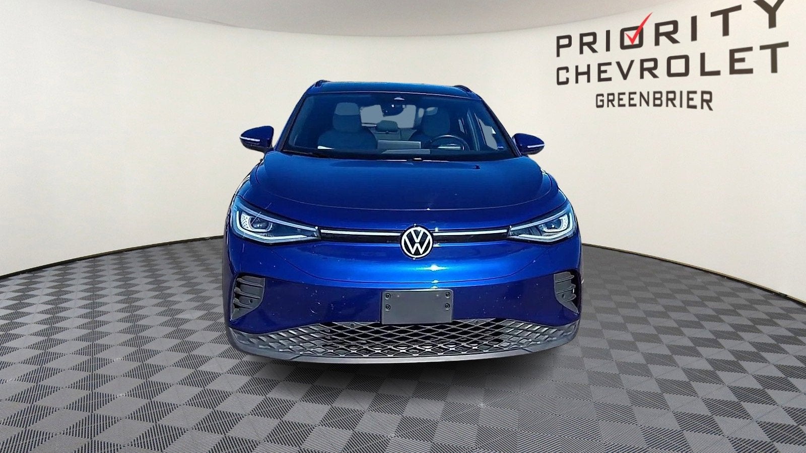 2022 Volkswagen ID.4 Pro S