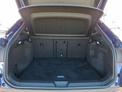 2022 Volkswagen ID.4 Pro S