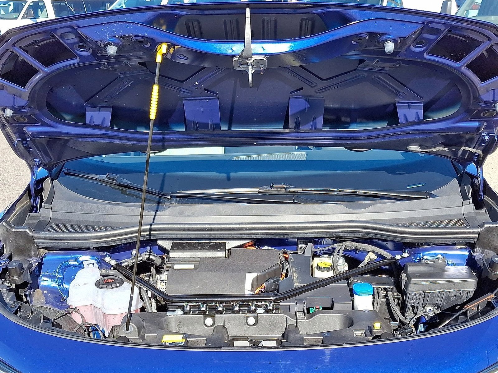 2022 Volkswagen ID.4 Pro S