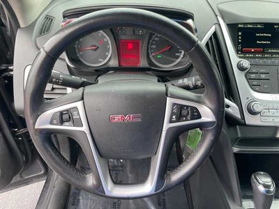 2016 GMC Terrain SLE