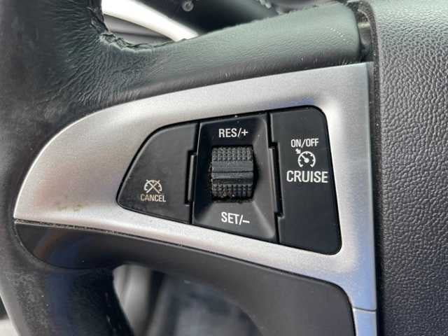 2016 GMC Terrain SLE