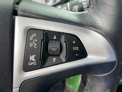 2016 GMC Terrain SLE