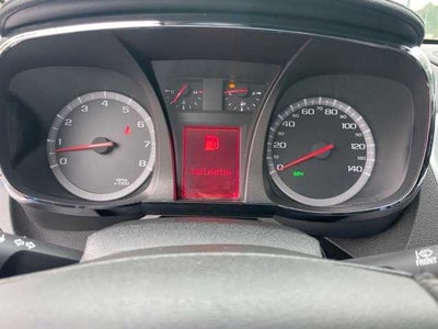 2016 GMC Terrain SLE