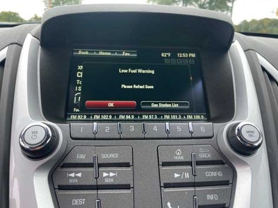 2016 GMC Terrain SLE