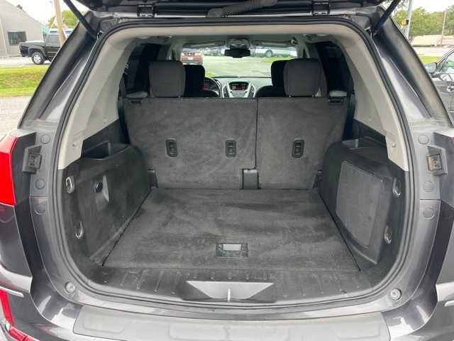 2016 GMC Terrain SLE