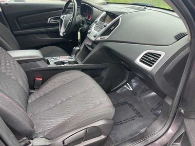 2016 GMC Terrain SLE