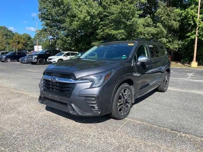 2023 Subaru Ascent Limited