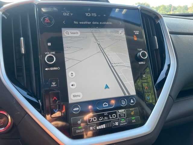 2023 Subaru Ascent Limited