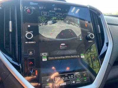 2023 Subaru Ascent Limited