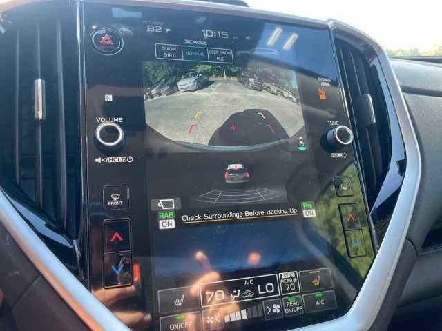 2023 Subaru Ascent Limited