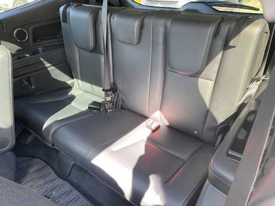 2023 Subaru Ascent Limited