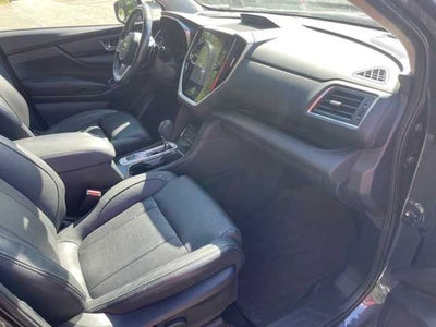 2023 Subaru Ascent Limited