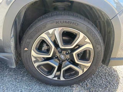 2023 Subaru Ascent Limited