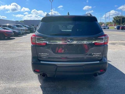 2023 Subaru Ascent Limited