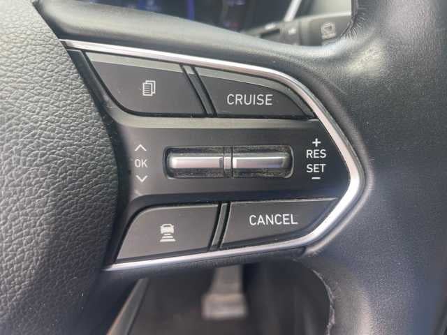 2019 Hyundai Santa Fe SEL Plus