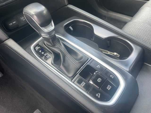 2019 Hyundai Santa Fe SEL Plus