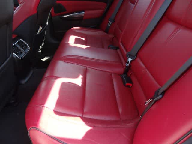 2020 Acura TLX W/TECHNOLOGY/A-SPEC PKG