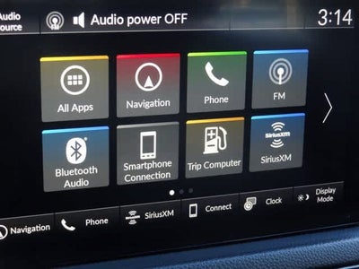 2022 Honda Civic Hatchback Sport Touring