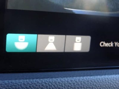 2022 Honda Civic Hatchback Sport Touring