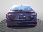 2022 Honda Civic Hatchback Sport Touring