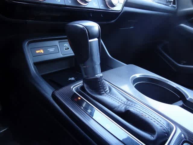 2022 Honda Civic Hatchback Sport Touring