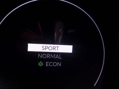 2022 Honda Civic Hatchback Sport Touring