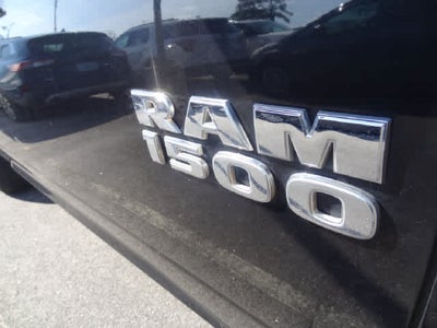 2017 RAM 1500 SLT