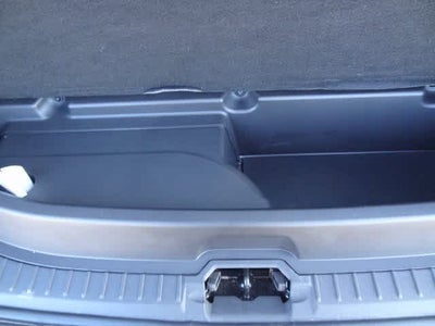 2017 Ford C-Max Hybrid Titanium