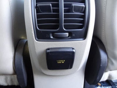 2017 Ford C-Max Hybrid Titanium