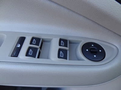 2017 Ford C-Max Hybrid Titanium