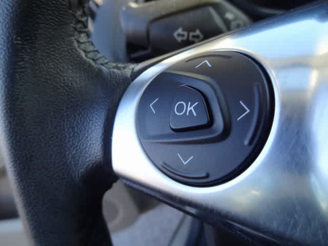 2017 Ford C-Max Hybrid Titanium