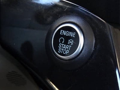 2017 Ford C-Max Hybrid Titanium